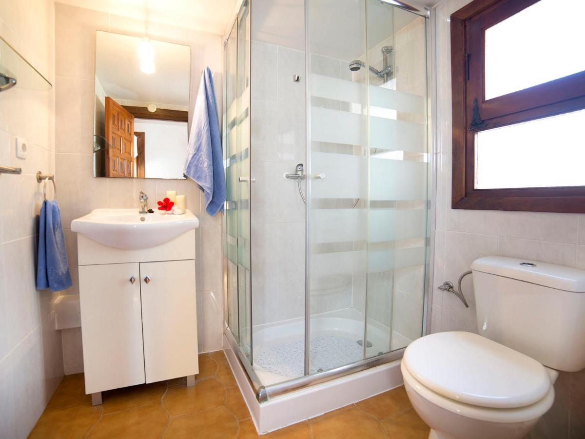 Villa Villa Colibri By Interhome Calpe Eksteriør bilde